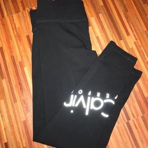 Women’s Calvin Klein Performance Leggings